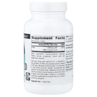 Source Naturals, Folsäure, 800 mcg, 500 Tabletten, DE Versand