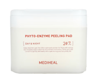 MEDIHEAL, Phyto-Enzym-Peelingpad, Tag und Nacht, 90 Pads,...