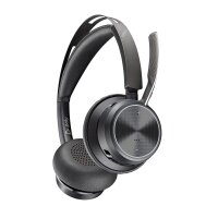 Poly - Voyager Focus 2 UC USB-C Headset  BITTE LESEN...