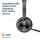 Poly - Voyager Focus 2 UC USB-C Headset, Zoom & more #1