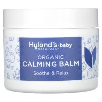 Hylands Naturals, Baby, Bio-Beruhigungsbalsam, 50 g