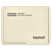 Heimish, Moringa Ceramide, Gepresstes Fixierpulver, 5 g