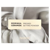 Heimish, Moringa Ceramide, Gepresstes Fixierpulver, 5 g