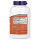 NOW Foods, L-Lysine, L-Lysin, 500 mg, 250 Tabletten