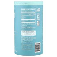 Vital Proteins, Marine Collagen, Wild Caught, Unflavored, 7.8 oz (221 g)