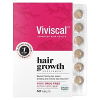 Viviscal, Ergänzungsmittel für das...