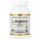 California Gold Nutrition, L-Arginine, 500 mg, 60 vegetarische Kapseln