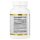 California Gold Nutrition, L-Arginine, 500 mg, 60 vegetarische Kapseln