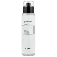 CosRx, The 6 Peptide Skin Booster Serum, 150 ml