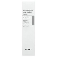 CosRx, The 6 Peptide Skin Booster Serum, 150 ml