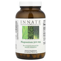 Innate Response Formulas, Magnesium 300,...