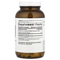 Innate Response Formulas, Magnesium 300, Nahrungsergänzungsmittel mit Magnesium, 120 Kapseln