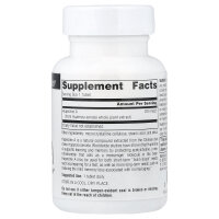 Source Naturals, Huperzin A, 200 mcg, 120 Tabletten