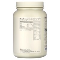 Sports Research, Collagen Peptides, Kollagenpeptide, geschmacksneutral, 907 g