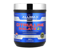 ALLMAX, Essentials, Citrulline Malate 2:1,...