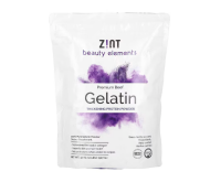 Zint, Gelatin Thickening Protein Powder, Proteinpulver...