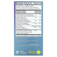 Bio Nutrition, Gesundes Haar mit Biotin 10.000 Plus, 60 vegetarische Kapseln