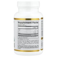 California Gold Nutrition, Organic Spirulina, USDA Organic, Bio-Spirulina, 500 mg, 240 Tabletten