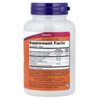 NOW Foods, Gepufferter C-1000-Komplex, 90 Tabletten, DE Versand