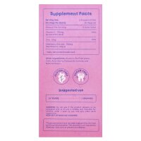 JoySpring, Vitamin C, ab 2 Jahren, 60 ml , DE Versand