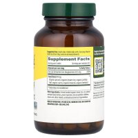 MegaFood, Zinc, Zink, 60 Tabletten, DE Versand