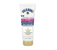 Gold Bond, Age Renew, Retinol Overnight Body & Face...