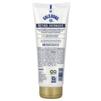 Gold Bond, Age Renew, Retinol Overnight Body & Face...