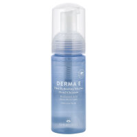 DERMA E, Ultra Hydrating Alkaline Cloud Cleanser, ultra...