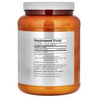 NOW Foods, Sports, Micronized Creatine Monohydrate, mikronisiertes Kreatinmonohydrat, 1 kg