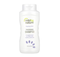 Mild By Nature, Thickening Shampoo, Volumen-Shampoo,...