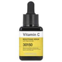 MEDIHEAL, Vitamin C Brightening Serum With Niacinamide, aufhellendes Serum mit Vitamin C und Niacinamid, 40 ml