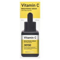 MEDIHEAL, Vitamin C Brightening Serum With Niacinamide, aufhellendes Serum mit Vitamin C und Niacinamid, 40 ml