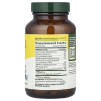MegaFood, Balanced B Complex, 60 Tabletten