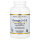 California Gold Nutrition, Omega-3-6-9-Fischöl mit Borretschöl, norwegisches Triglycerid, natürliche Zitrone, 180 Weichkapseln