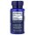 Life Extension, Uric Acid Control, Harnsäurekontrolle, 500 mg, 60 pflanzliche Kapseln