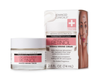 Advanced Clinicals, Encapsulated Retinol, Wrinkle Rewind...