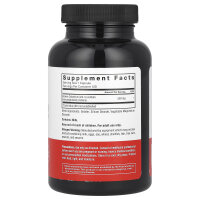 Force Factor, Bovine Colostrum With Immunoglobulin & Lactoferrin, Rinderkolostrum mit Immunoglobulin und Lactoferrin, 500 mg, 120 Kapseln