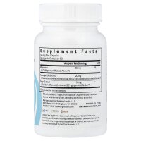 Seeking Health, Ashwagandha, 467 mg, 60 Kapseln