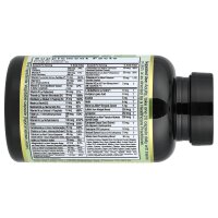 Emerald Laboratories, CoEnzymated Womens 45+, 1-Daily Multi, 30 pflanzliche Kapseln