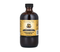 Sunny Isle, Jamaican Black Castor Oil, jamaikanisches...