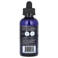 Kin+Kind, Clean Ears, Leave-In Relief für Hunde, 118 ml