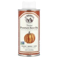 La Tourangelle, Geröstetes Kürbiskernöl, 250 ml