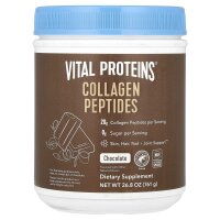 Vital Proteins, Collagen Peptides, Kollagenpeptide, Schokolade, 761 g