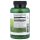 Swanson, Koreanischer Ginseng, 500 mg, 100 Kapseln