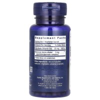 Life Extension, Boron, Bor, 3 mg, 100 vegetarische Kapseln