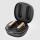 Marley The House of EM Redemption NUR DAS CASE ANC SB Truly Wireless In Ears I Komplett kabellose Kopfhörer mit Qualcomm Chip QCC5124 Bluetooth 5.0 IPX4 wasserdicht und hoher #1