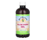 Lily of the Desert, Aloe Vera Gel, Füller innen, 946 ml