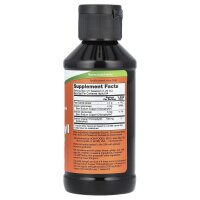 NOW Foods, Liquid Chlorophyll, Extra Strength, flüssiges Chlorophyll, extra stark, geschmacksneutral, 118 ml