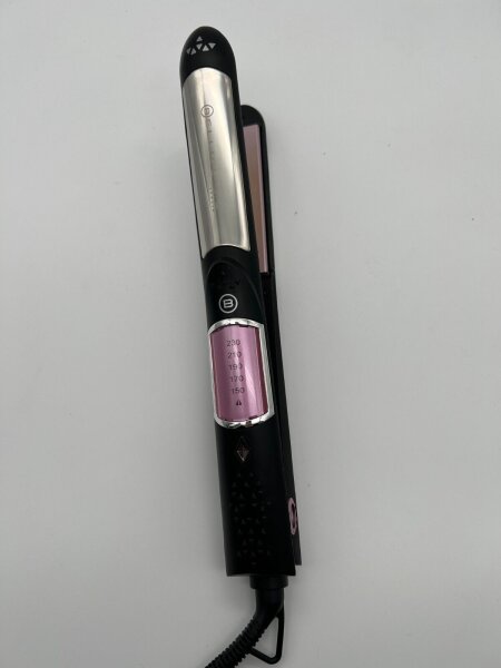 Imetec Bellissima Creativity B27 100 Glätteisen , DEFEKT