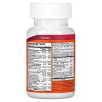 NOW Foods, Eve, Erstklassiches Frauen Multi, 90 Tabletten